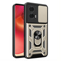 Techsuit - CamShield Series - Motorola Edge 50 - Gold