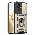 Techsuit - CamShield Series - Honor 200 - Gold