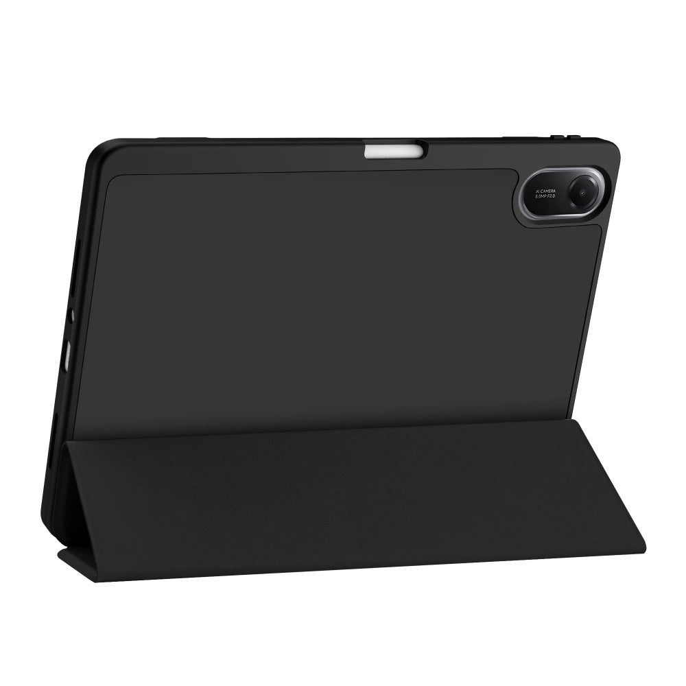Techsuit - Flex Trifold (with Pencil Holder) - Xiaomi Redmi Pad 2 - Sky Blue