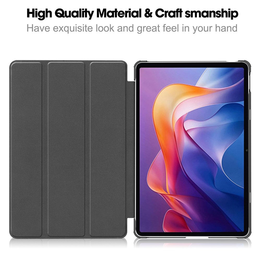 Techsuit - FoldPro - Xiaomi Redmi Pad 2 - Starry Night