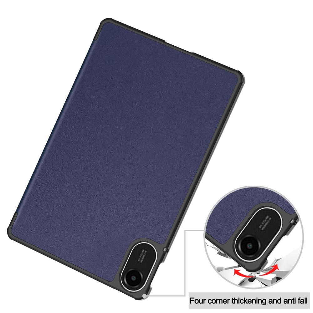 Techsuit - FoldPro - Xiaomi Redmi Pad 2 - Blue