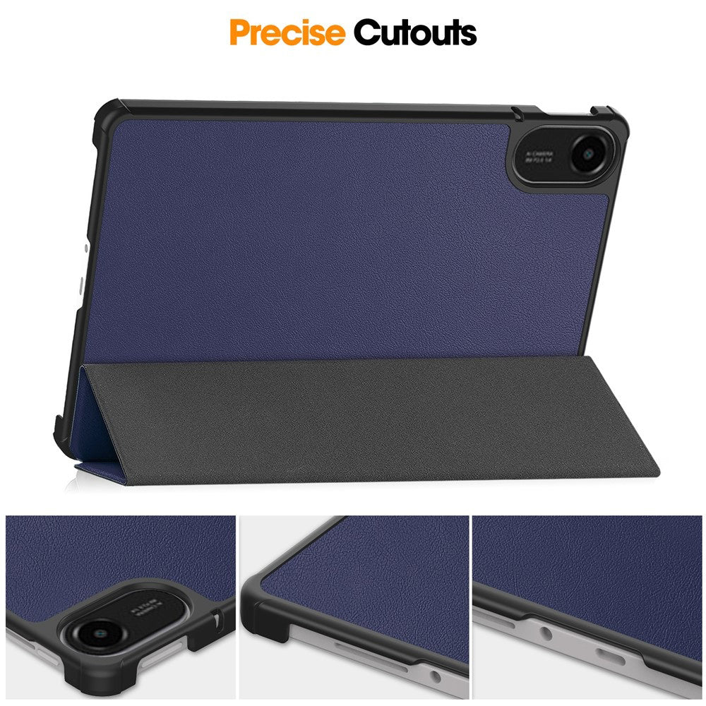 Techsuit - FoldPro - Xiaomi Redmi Pad 2 - Blue
