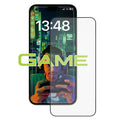 ANANK - 2.5D 1X Reinforced Anti-fingerprint Screen Protector - iPhone 16 Pro Max - Black