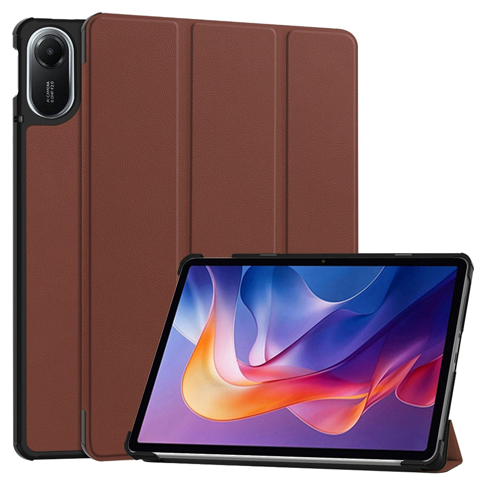 Techsuit - FoldPro - Xiaomi Redmi Pad 2 - Red