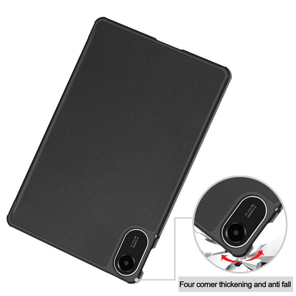 Techsuit - FoldPro - Xiaomi Redmi Pad 2 - Red