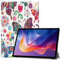 TechSuit Husa de protectie tableta Techsuit FoldPro compatibil cu Xiaomi Redmi Pad 2, Butterfly