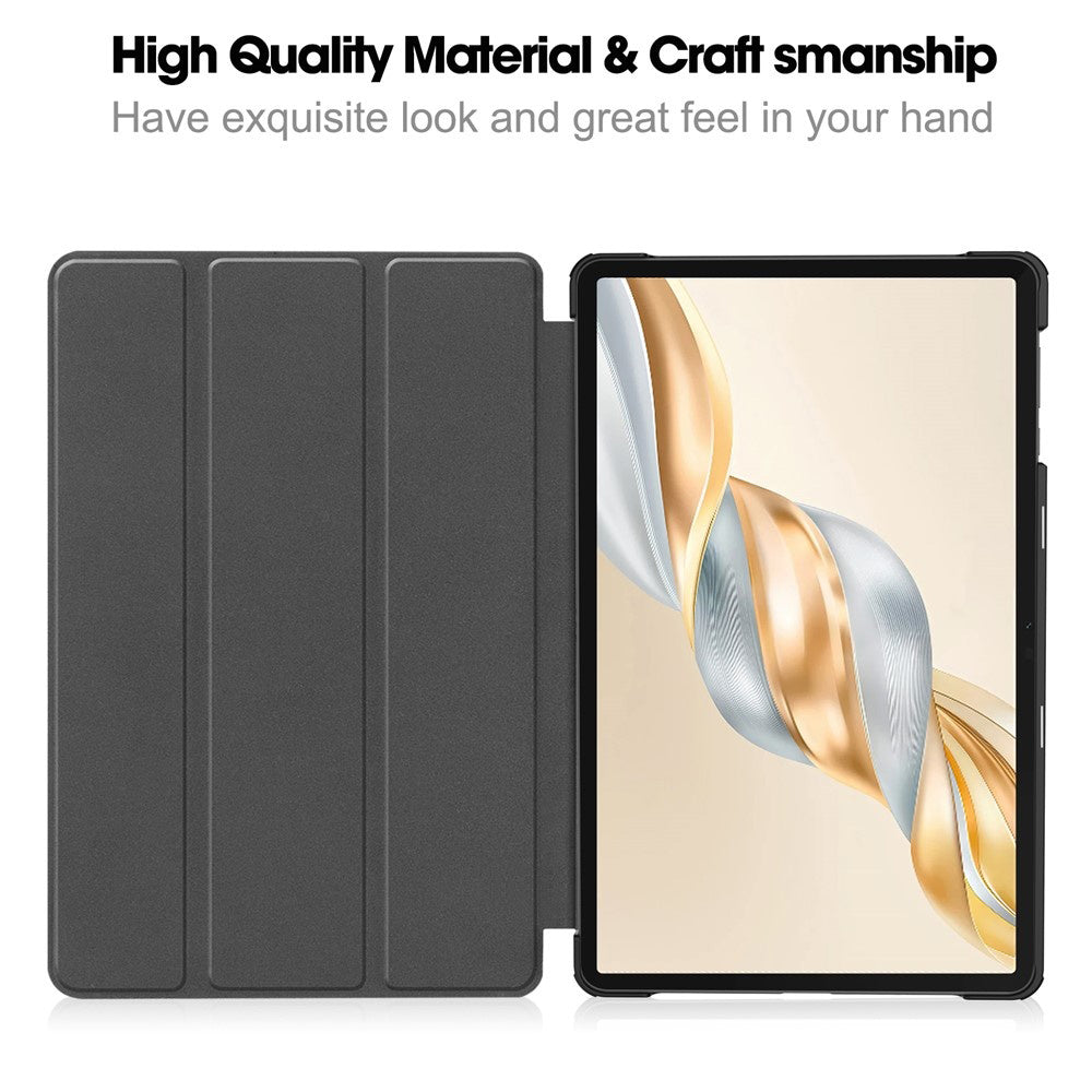 Techsuit - FoldPro - Honor Pad X9a / X9 / X8 Pro / X9 Pro - Unicorn