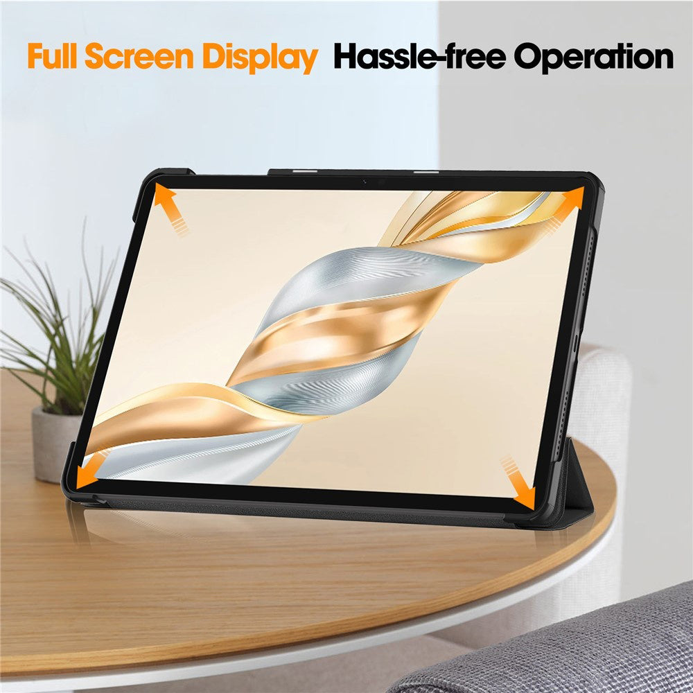 Techsuit - FoldPro - Honor Pad X9a / X9 / X8 Pro / X9 Pro - Unicorn