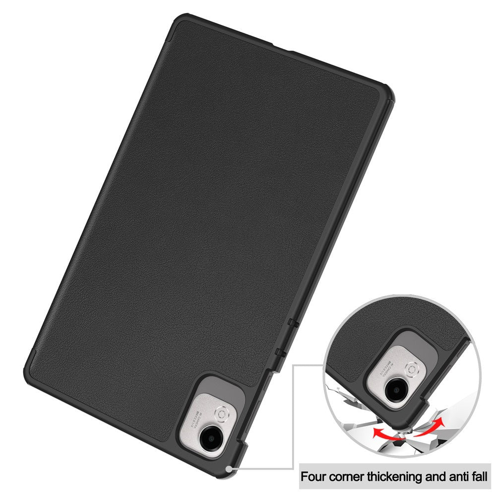 Techsuit - FoldPro - Honor Pad X9a / X9 / X8 Pro / X9 Pro - Unicorn