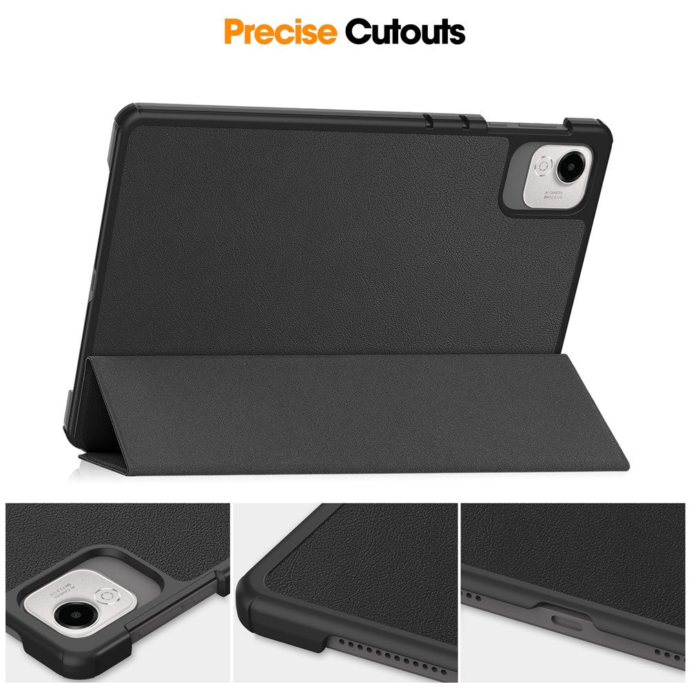 Techsuit - FoldPro - Honor Pad X9a / X9 / X8 Pro / X9 Pro - Unicorn