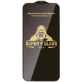 Folie de protectie Techsuit ESD Glass compatibil cu Samsung Galaxy A27 5G, Negru