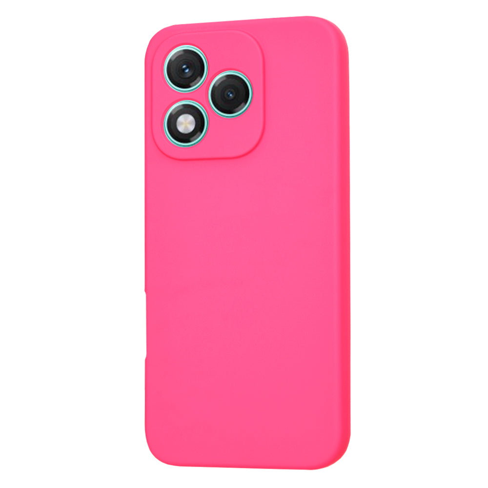 Techsuit - SoftFlex - Honor 400 Lite - Hot Pink
