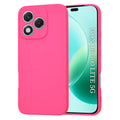 Techsuit - SoftFlex - Honor 400 Lite - Hot Pink