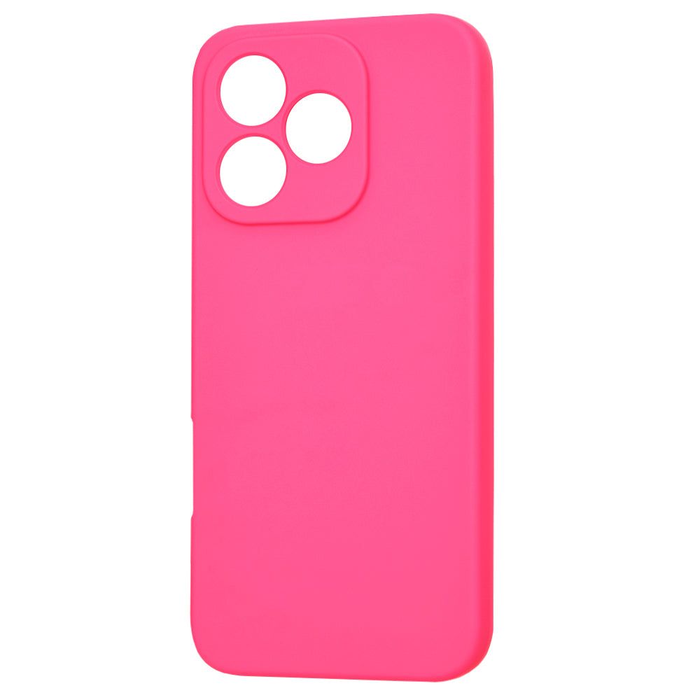 Techsuit - SoftFlex - Honor 400 Lite - Hot Pink