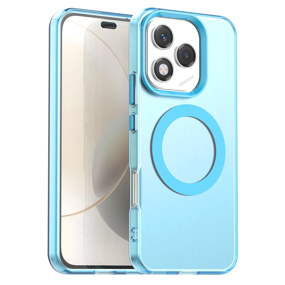 Techsuit - CandyCase MagSafe - Honor 400 Lite - Blue