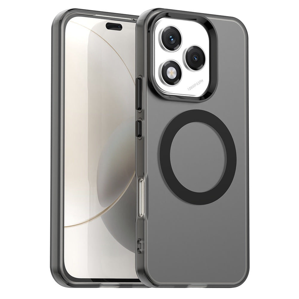 Techsuit - CandyCase MagSafe - Honor 400 Lite - Black