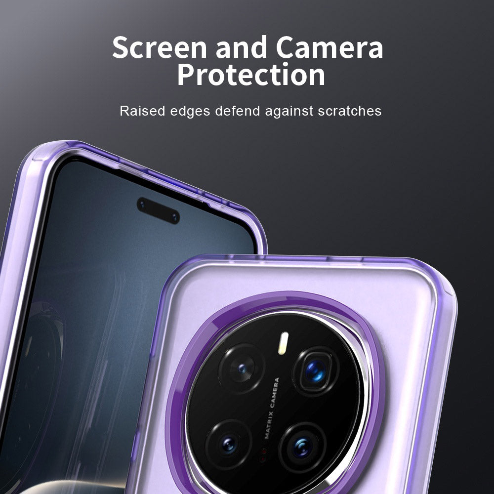 Techsuit - CandyCase MagSafe - Honor Magic7 Pro - Purple