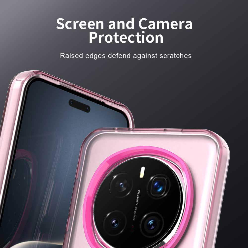 Techsuit - CandyCase MagSafe - Honor Magic7 Pro - Pink