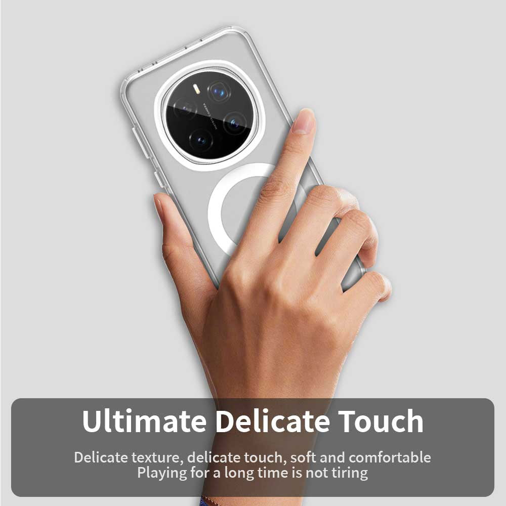 Techsuit - CandyCase MagSafe - Honor Magic7 Pro - White