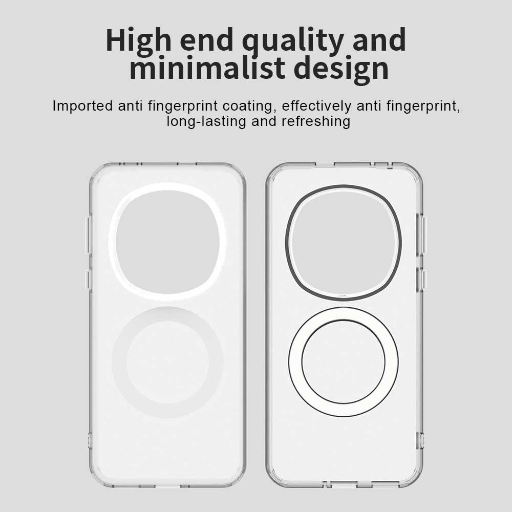 Techsuit - CandyCase MagSafe - Honor Magic7 Pro - White