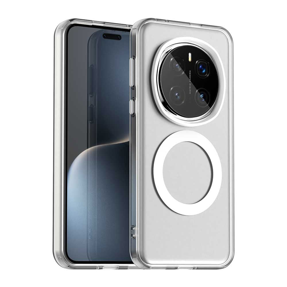 Techsuit - CandyCase MagSafe - Honor Magic7 Pro - White