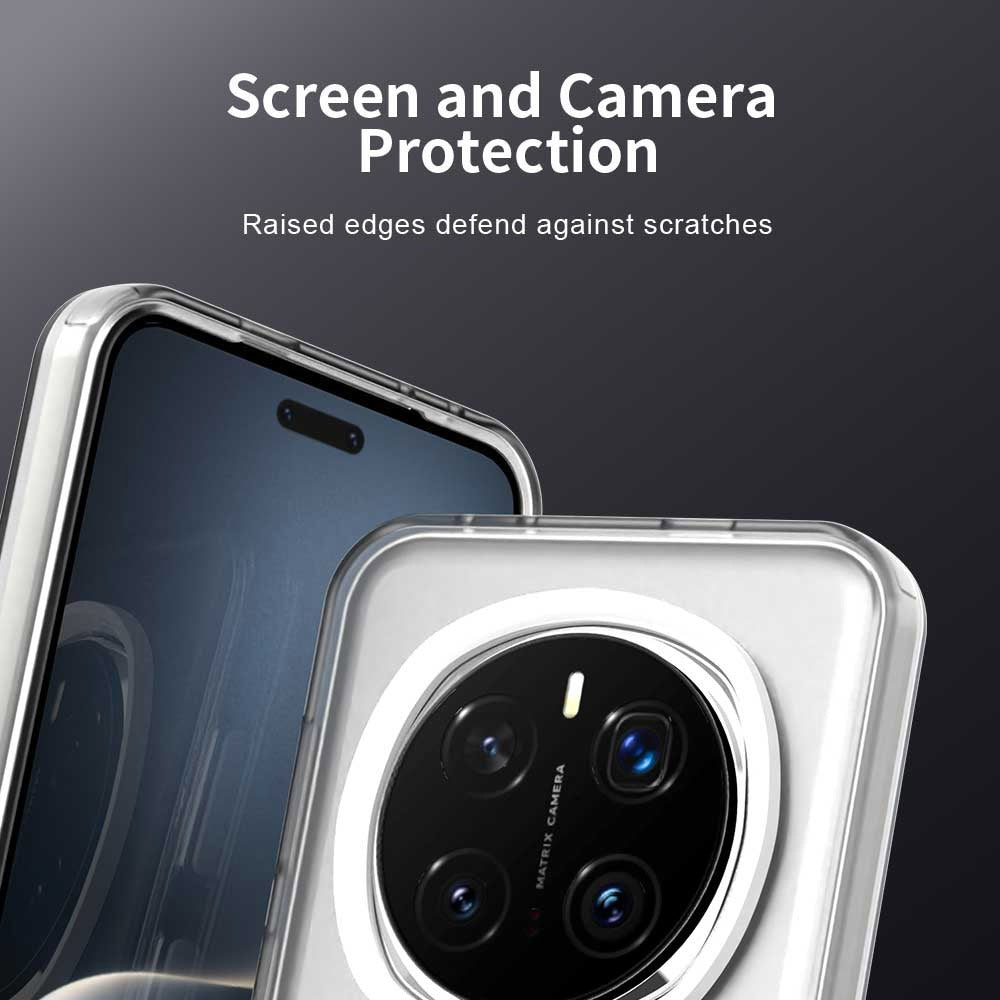 Techsuit - CandyCase MagSafe - Honor Magic7 Pro - White