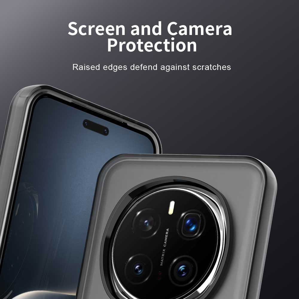 Techsuit - CandyCase MagSafe - Honor Magic7 Pro - Black