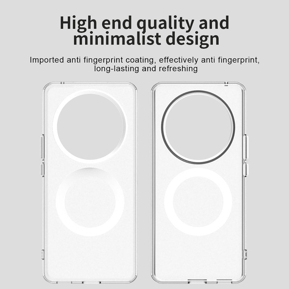 Techsuit - CandyCase MagSafe - Honor Magic6 Lite - White