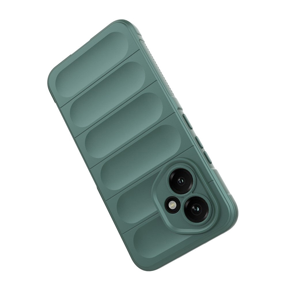Techsuit - Magic Shield - Honor 400 - Green