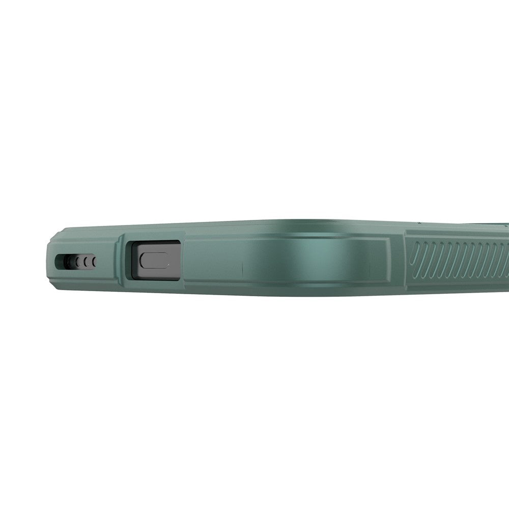 Techsuit - Magic Shield - Honor 400 - Green