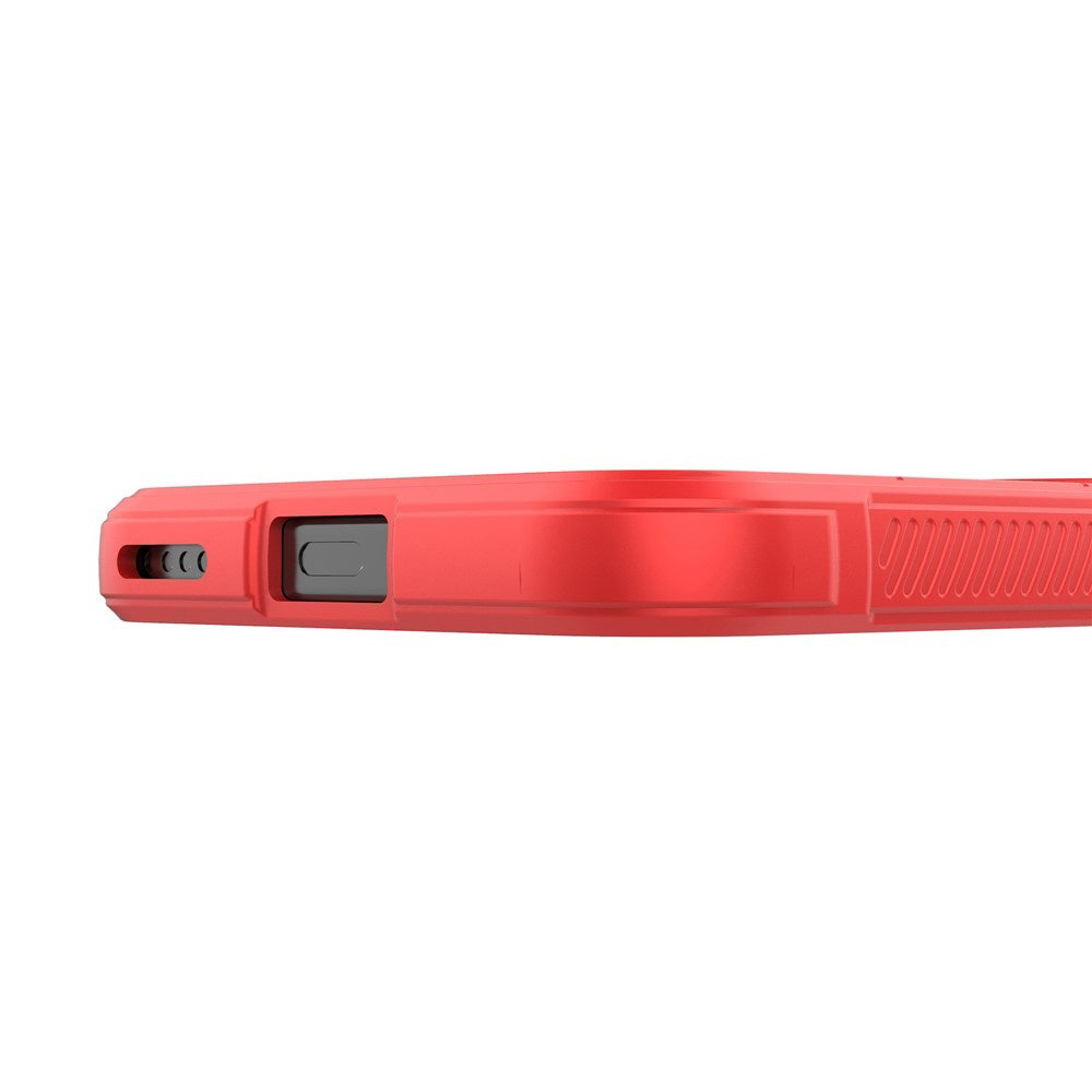 Techsuit - Magic Shield - Honor 400 - Red
