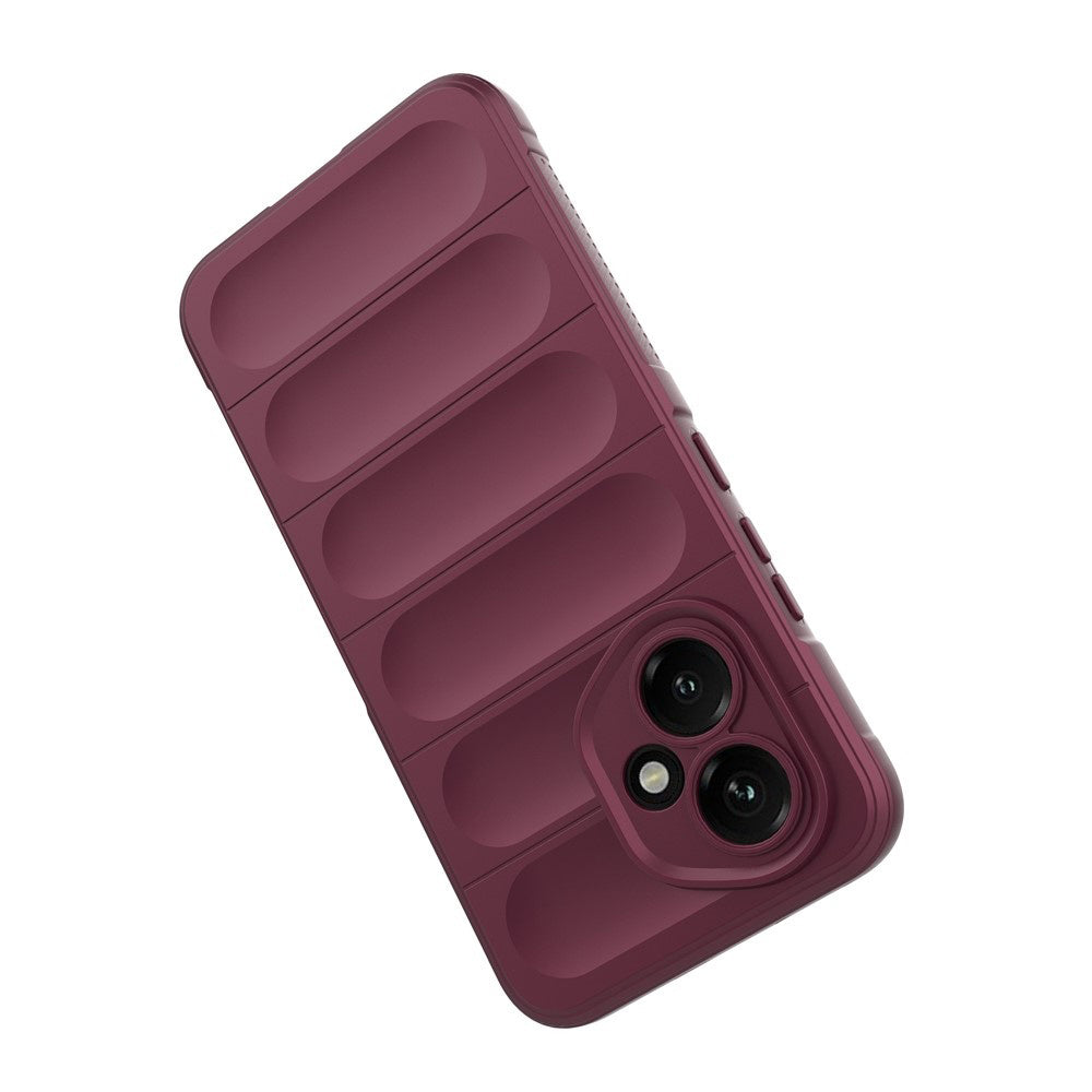 Techsuit - Magic Shield - Honor 400 - Bordeaux