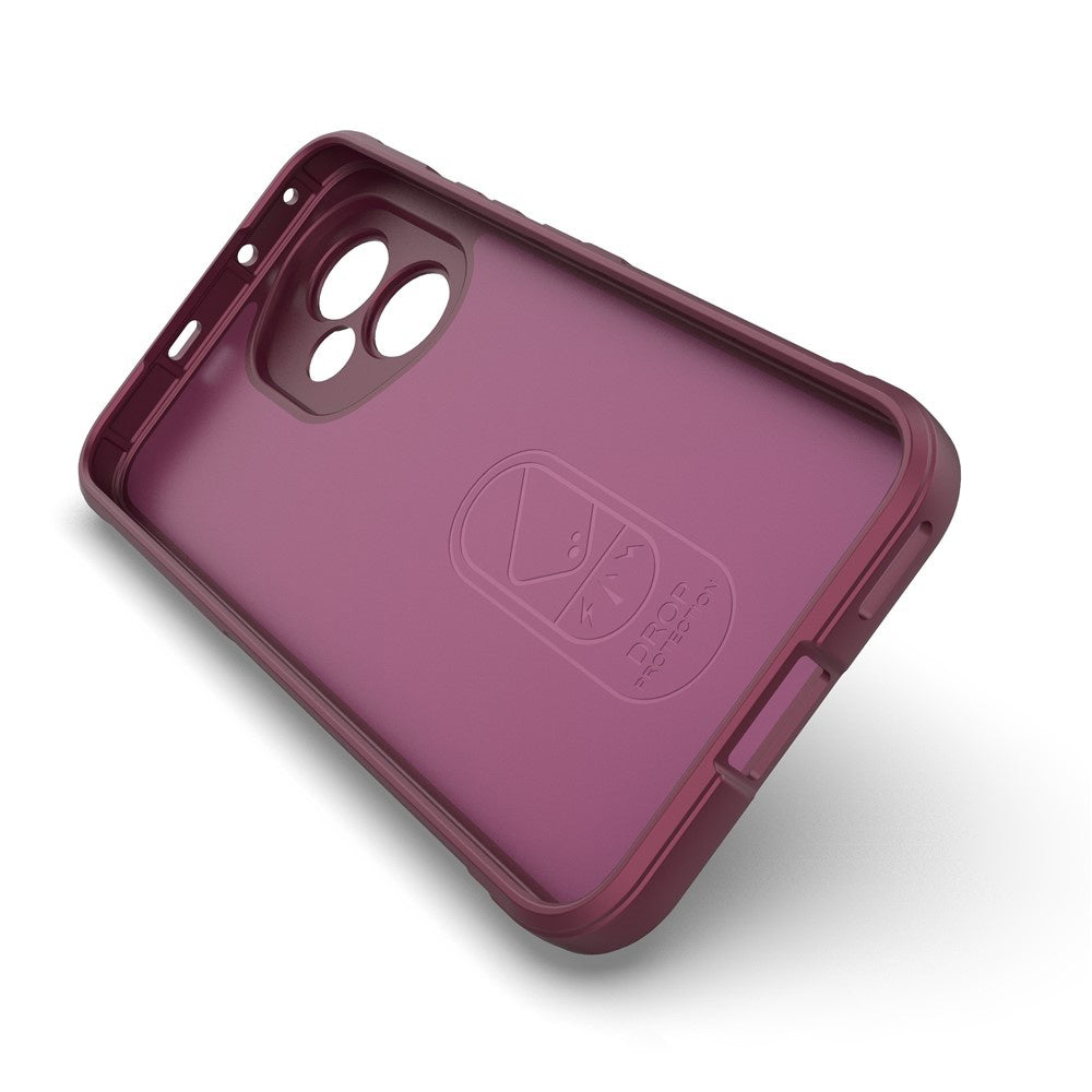 Techsuit - Magic Shield - Honor 400 - Bordeaux