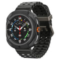 Spigen - Liquid Air (ACS09841) - Samsung Galaxy Watch8 Classic - Matte Black