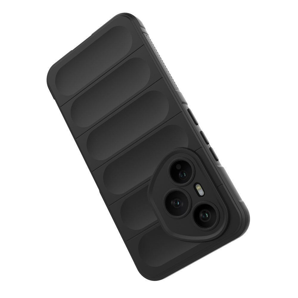 Techsuit - Magic Shield - Honor 400 Pro - Purple