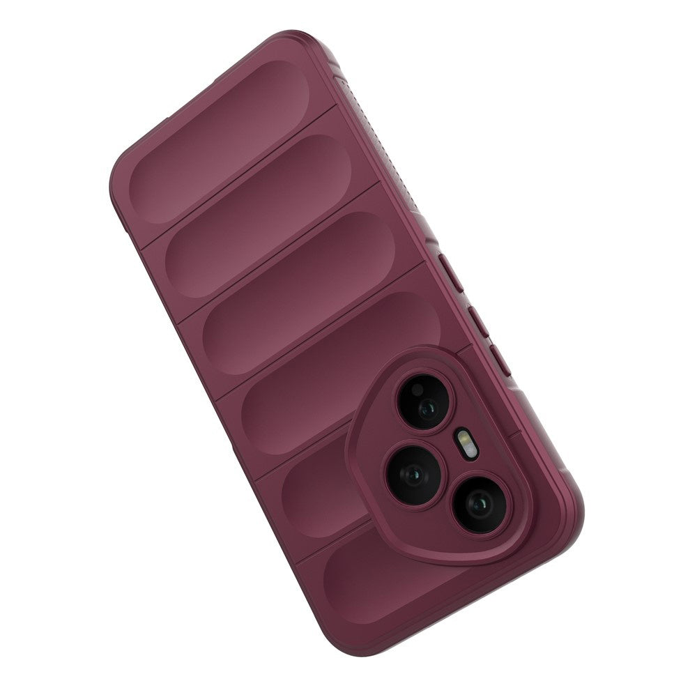 Techsuit - Magic Shield - Honor 400 Pro - Bordeaux