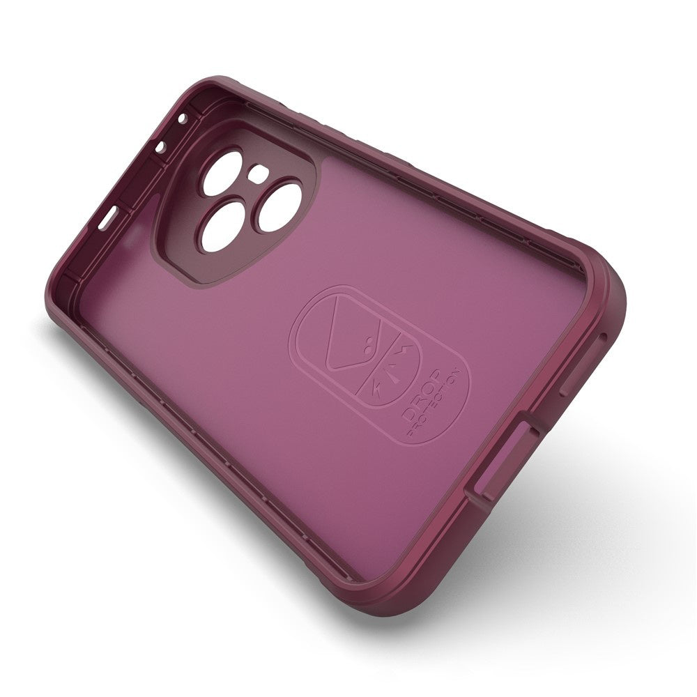 Techsuit - Magic Shield - Honor 400 Pro - Bordeaux