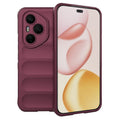 Techsuit - Magic Shield - Honor 400 Pro - Bordeaux