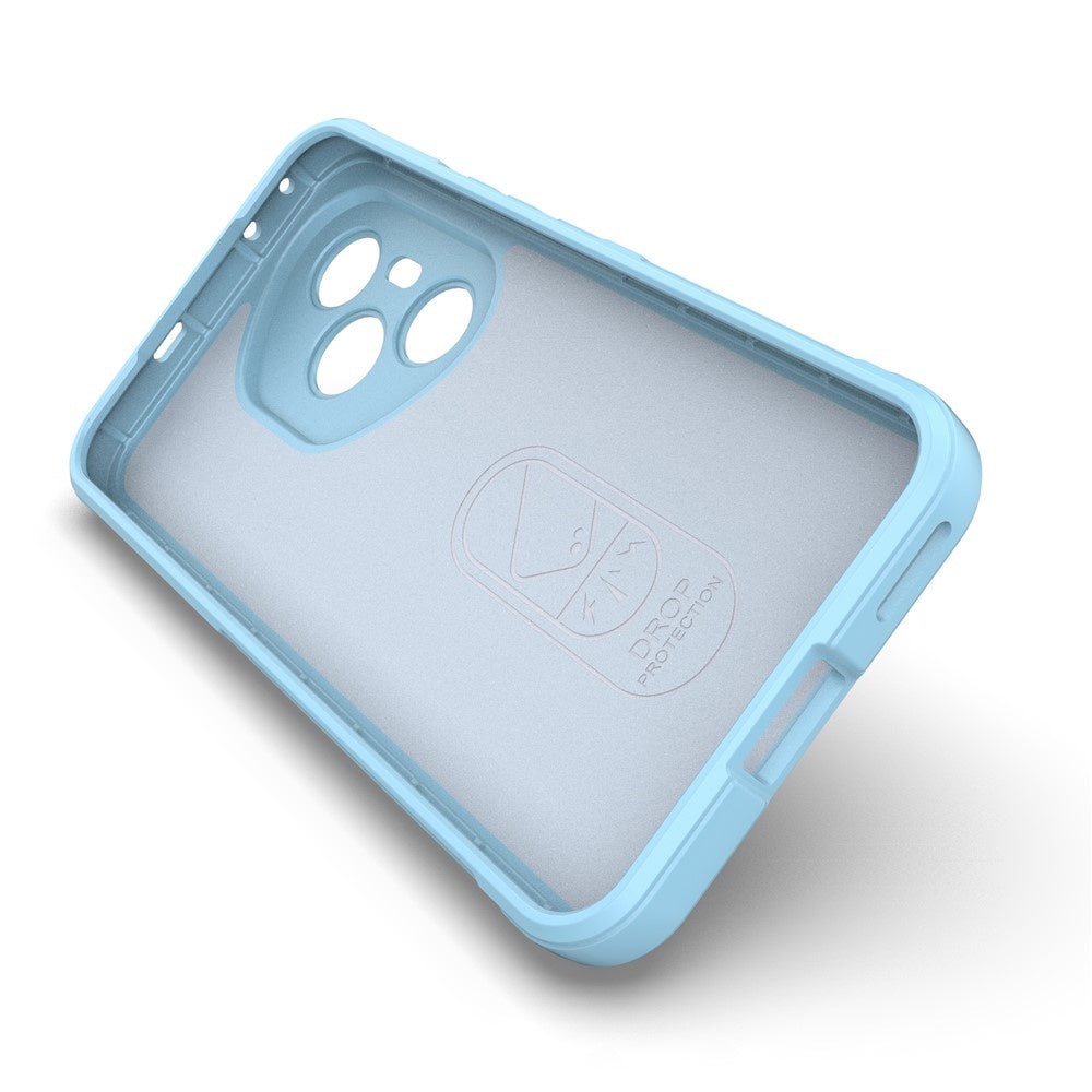 Techsuit - Magic Shield - Honor 400 Pro - Bleu