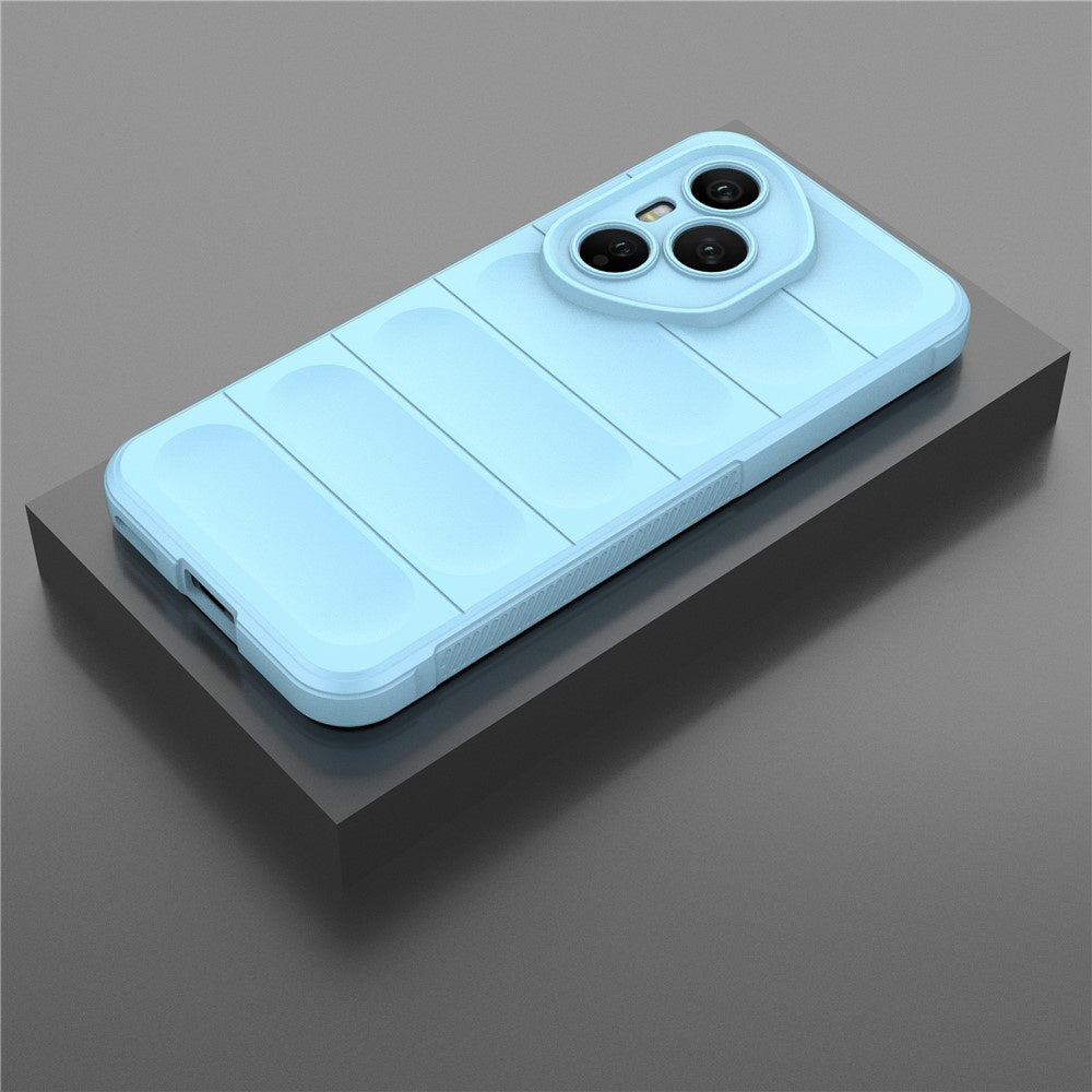 Techsuit - Magic Shield - Honor 400 Pro - Bleu