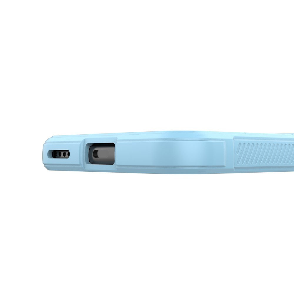 Techsuit - Magic Shield - Honor 400 Pro - Bleu