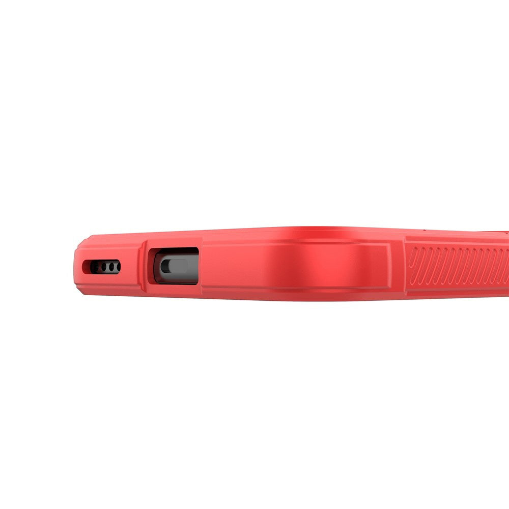 Techsuit - Magic Shield - Honor 400 Pro - Red