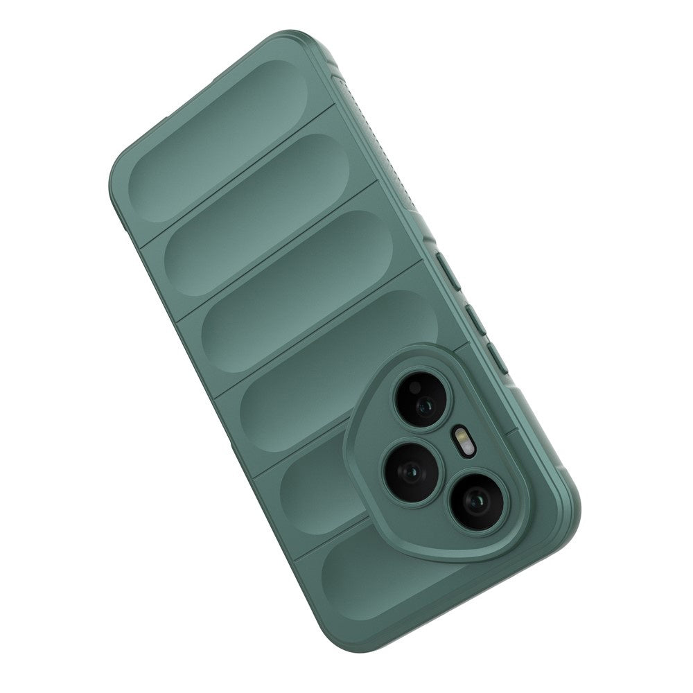 Techsuit - Magic Shield - Honor 400 Pro - Green