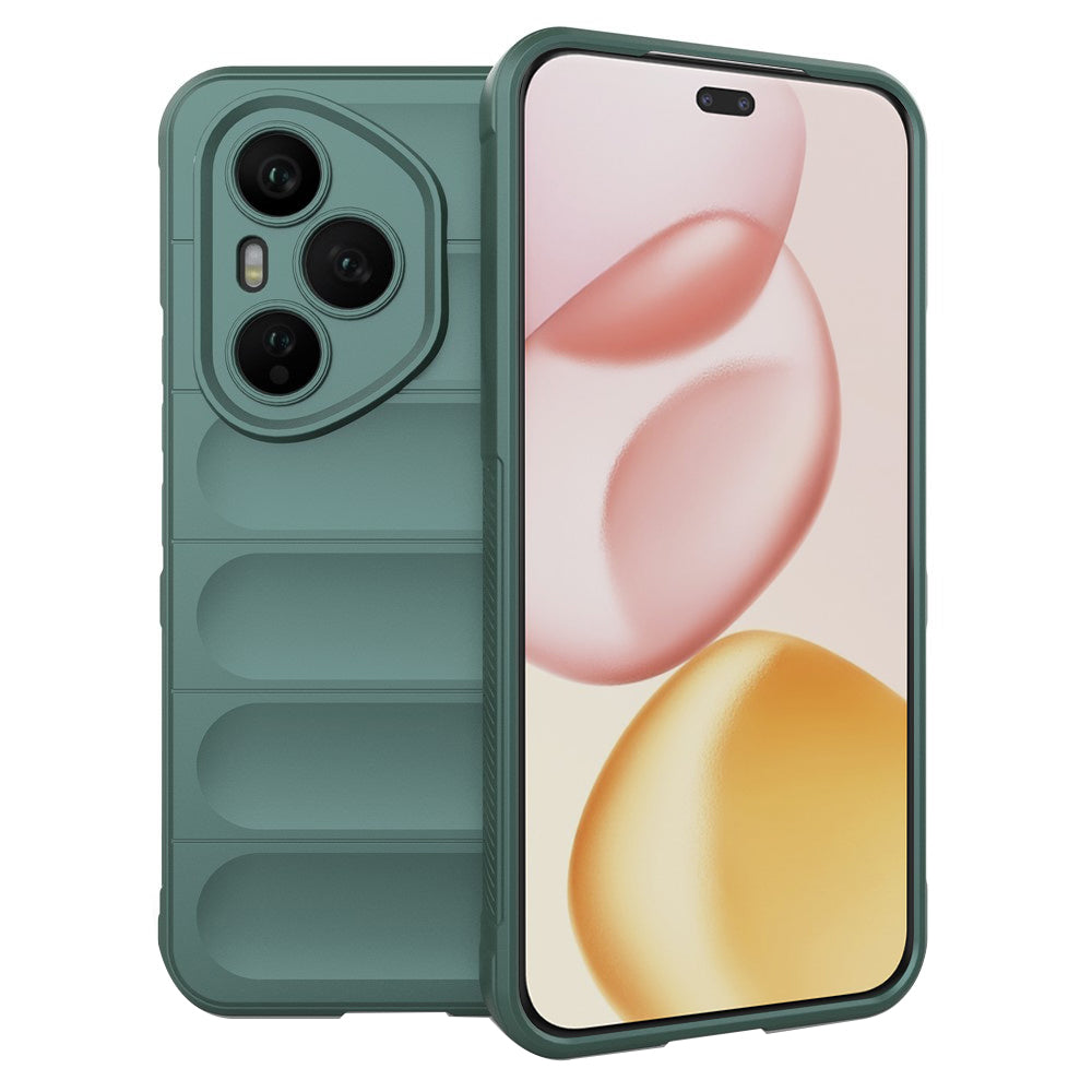 Techsuit - Magic Shield - Honor 400 Pro - Green