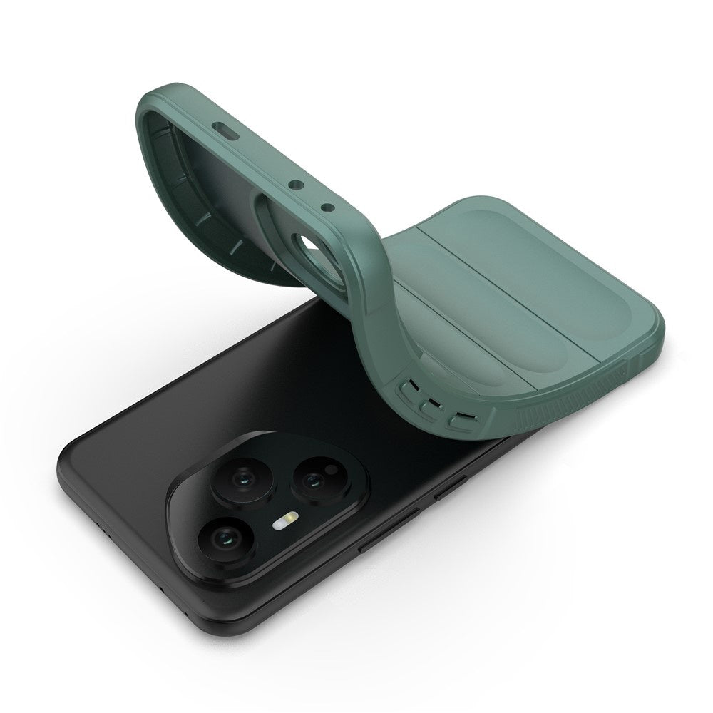 Techsuit - Magic Shield - Honor 400 Pro - Green
