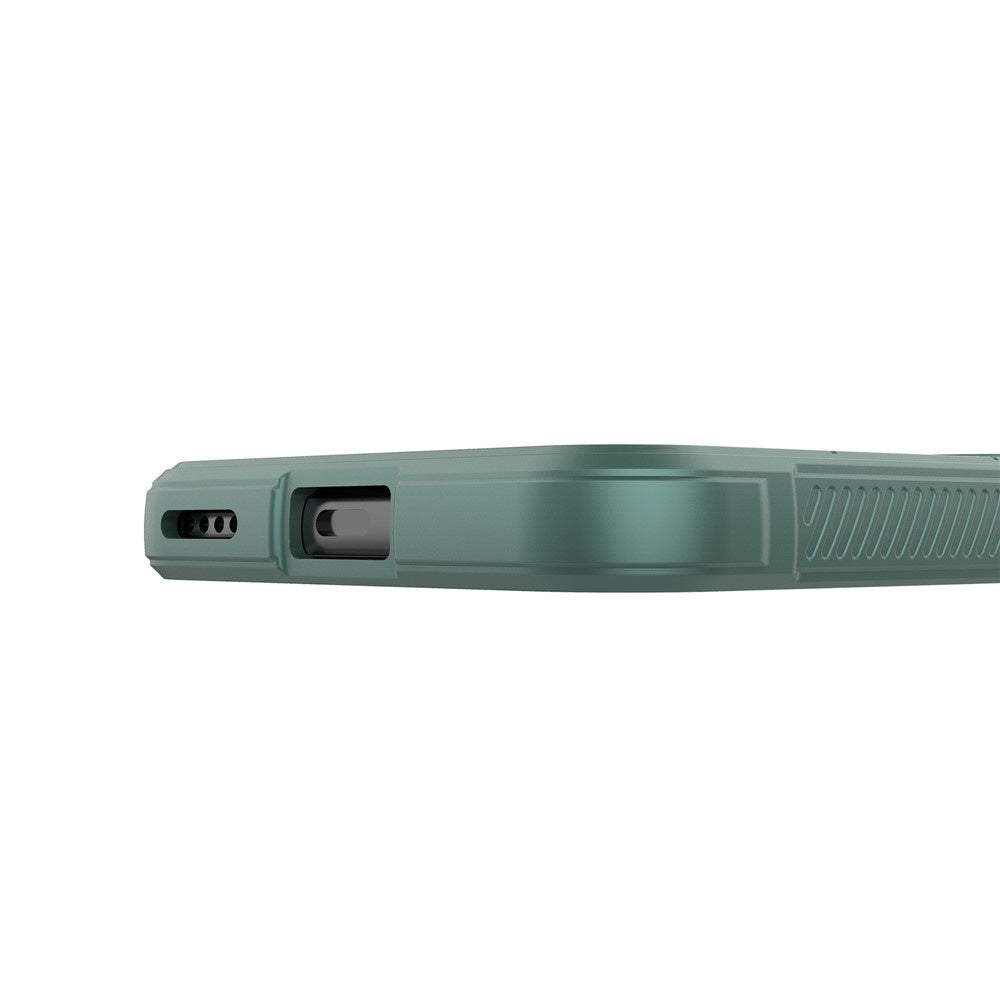 Techsuit - Magic Shield - Honor 400 Pro - Green