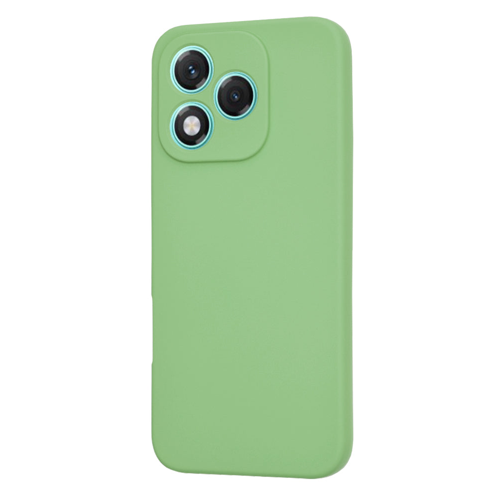 Techsuit - SoftFlex MagSafe - Honor 400 Lite - Mint Green
