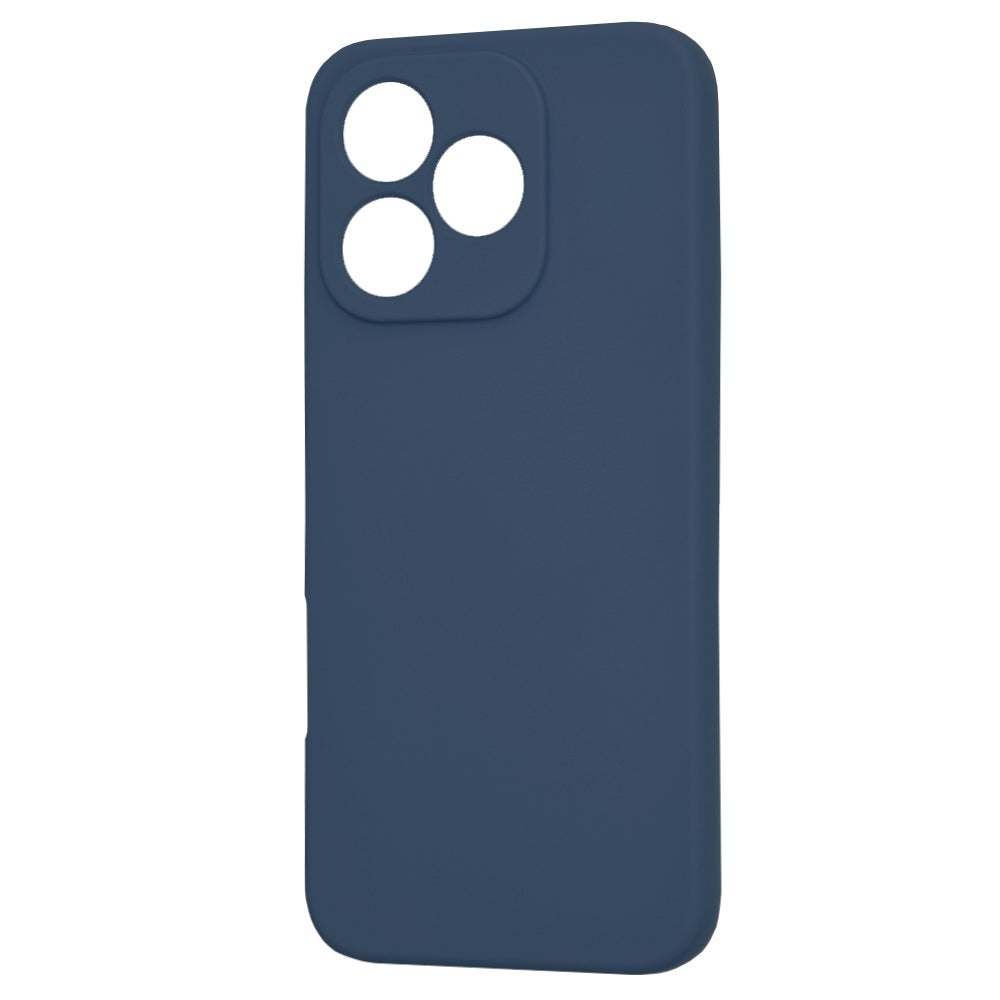 Techsuit - SoftFlex MagSafe - Honor 400 Lite - Navy Blue