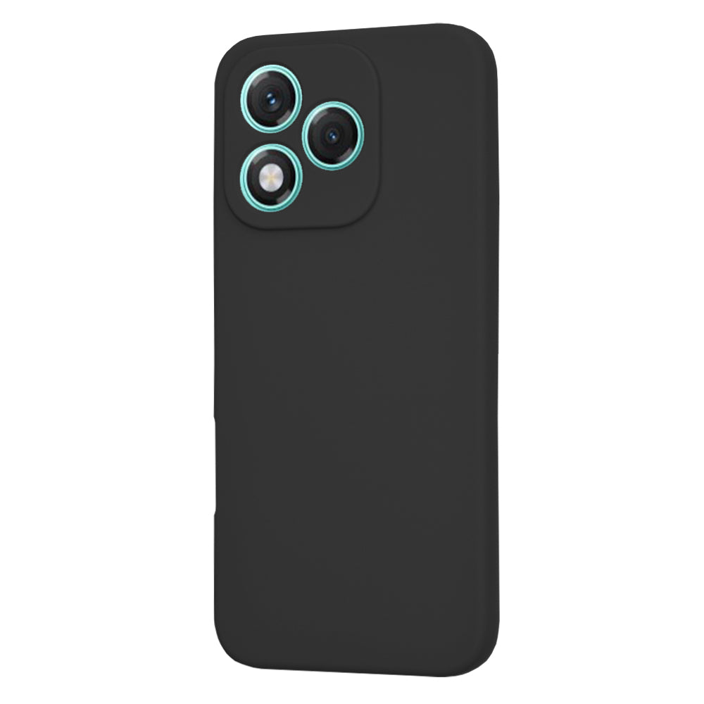 Techsuit - SoftFlex MagSafe - Honor 400 Lite - Black
