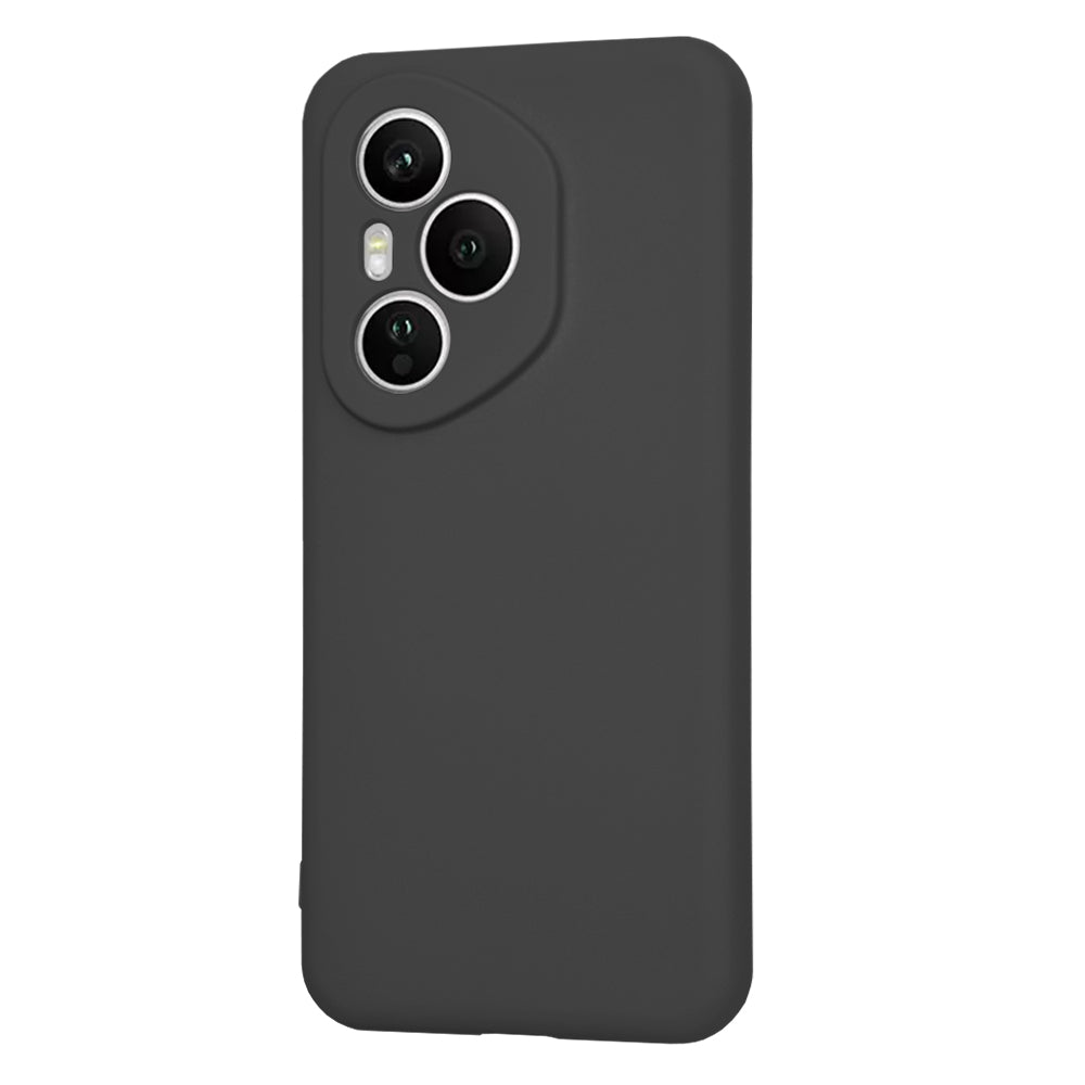 Techsuit - SoftFlex MagSafe - Honor 400 Pro - Black